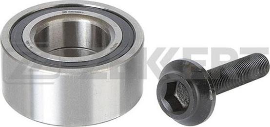 Zekkert RL-1256 - Комплект колесен лагер vvparts.bg