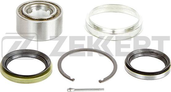 Zekkert RL-1229 - Комплект колесен лагер vvparts.bg