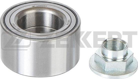 Zekkert RL-1703 - Комплект колесен лагер vvparts.bg