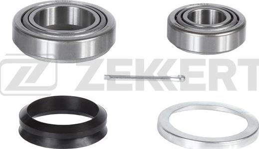 Zekkert RL-2615 - Комплект колесен лагер vvparts.bg