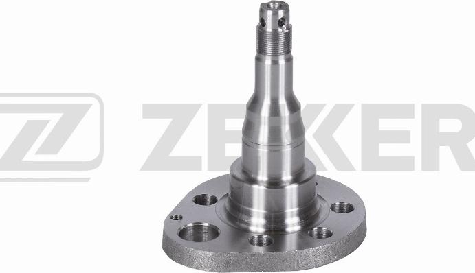 Zekkert RL-2309 - Главина на колелото vvparts.bg