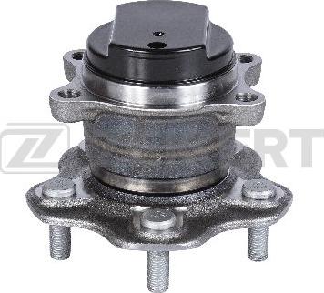 Zekkert RL-2282 - Главина на колелото vvparts.bg