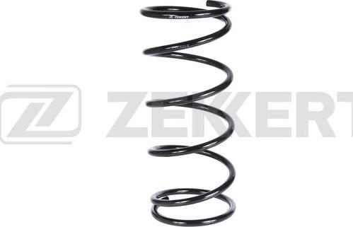 Zekkert SF-1052 - Пружина за ходовата част vvparts.bg