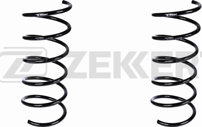 Zekkert SF-2059 - Пружина за ходовата част vvparts.bg