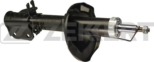 Zekkert SG-4960 - Амортисьор vvparts.bg