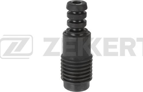 Zekkert SM-5000 - Ударен тампон, окачване (ресьори) vvparts.bg