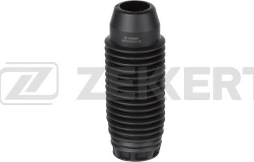 Zekkert SM-3040 - Предпазна капачка / маншон, амортисьор vvparts.bg