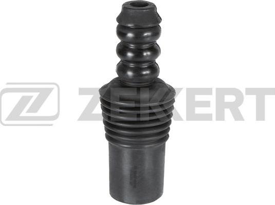 Zekkert SM-3001 - Ударен тампон, окачване (ресьори) vvparts.bg