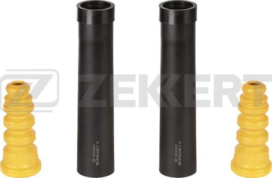 Zekkert SM-3010S - Прахозащитен комплект, амортисьор vvparts.bg