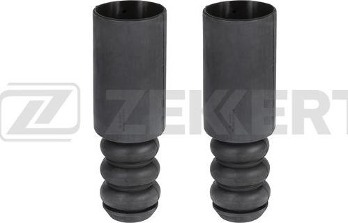 Zekkert SM-3088S - Ударен тампон, окачване (ресьори) vvparts.bg