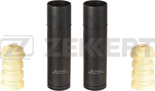 Zekkert SM-3029S - Прахозащитен комплект, амортисьор vvparts.bg