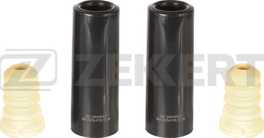 Zekkert SM-3025S - Прахозащитен комплект, амортисьор vvparts.bg