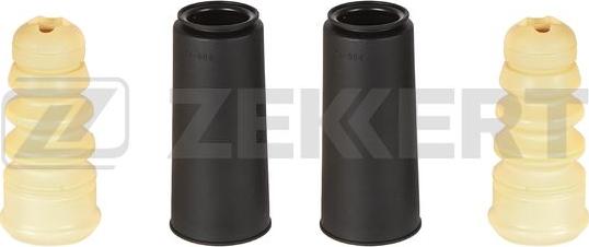 Zekkert SM-3023S - Прахозащитен комплект, амортисьор vvparts.bg