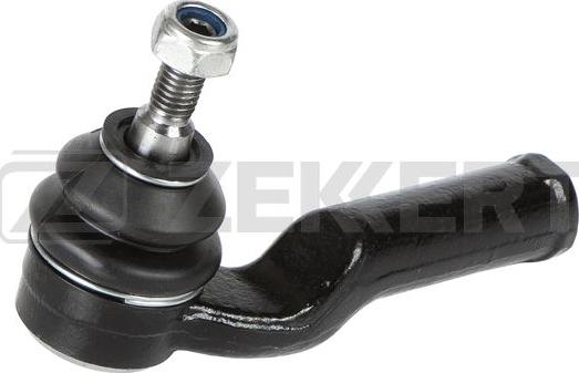 Zekkert SN-2491 - Накрайник на напречна кормилна щанга vvparts.bg