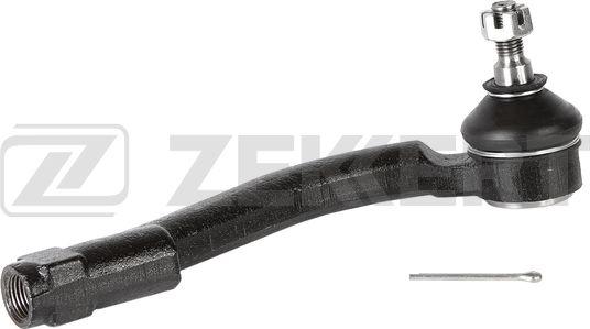 Zekkert SN-2444 - Накрайник на напречна кормилна щанга vvparts.bg