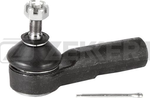 Zekkert SN-2461 - Накрайник на напречна кормилна щанга vvparts.bg