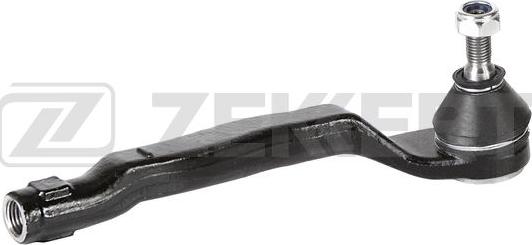 Zekkert SN-2433 - Накрайник на напречна кормилна щанга vvparts.bg