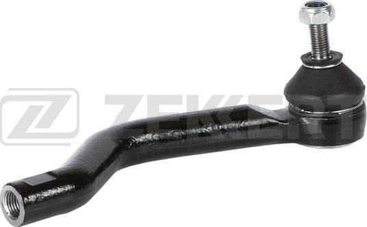 Zekkert SN-2512 - Накрайник на напречна кормилна щанга vvparts.bg