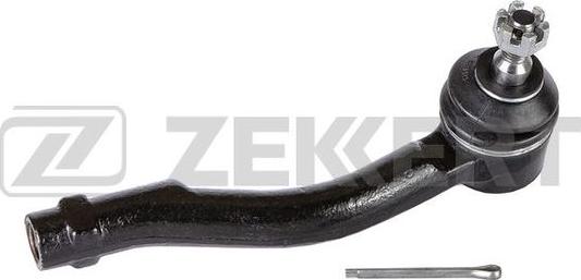 Zekkert SN-2154 - Накрайник на напречна кормилна щанга vvparts.bg