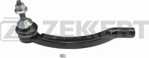 Zekkert SN-2152 - Накрайник на напречна кормилна щанга vvparts.bg