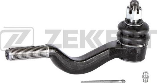 Zekkert SN-2106 - Накрайник на напречна кормилна щанга vvparts.bg