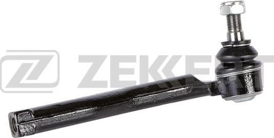 Zekkert SN-2180 - Накрайник на напречна кормилна щанга vvparts.bg