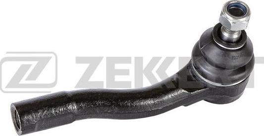 Zekkert SN-2182 - Накрайник на напречна кормилна щанга vvparts.bg