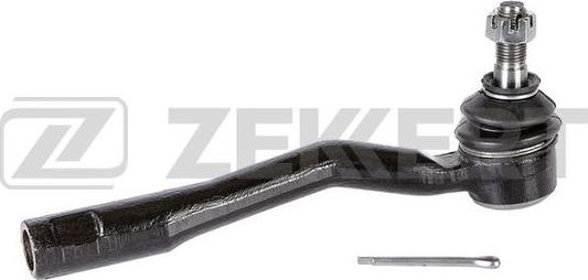 Zekkert SN-2138 - Накрайник на напречна кормилна щанга vvparts.bg