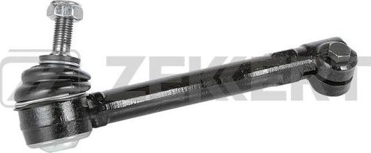 Zekkert SN-2346 - Накрайник на напречна кормилна щанга vvparts.bg