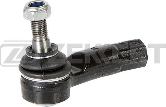 Zekkert SN-2306 - Накрайник на напречна кормилна щанга vvparts.bg