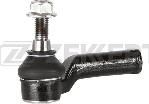 Zekkert SN-2301 - Накрайник на напречна кормилна щанга vvparts.bg