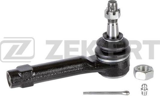 Zekkert SN-2389 - Накрайник на напречна кормилна щанга vvparts.bg