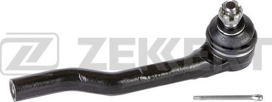 Zekkert SN-2330 - Накрайник на напречна кормилна щанга vvparts.bg