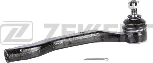 Zekkert SN-2258 - Накрайник на напречна кормилна щанга vvparts.bg