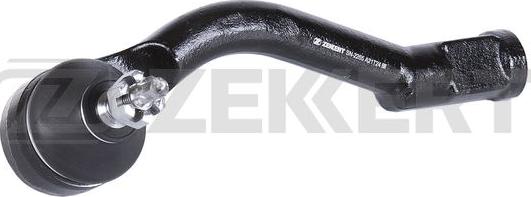 Zekkert SN-2265 - Накрайник на напречна кормилна щанга vvparts.bg