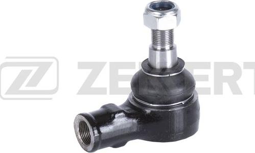 Zekkert SN-2287 - Накрайник на напречна кормилна щанга vvparts.bg