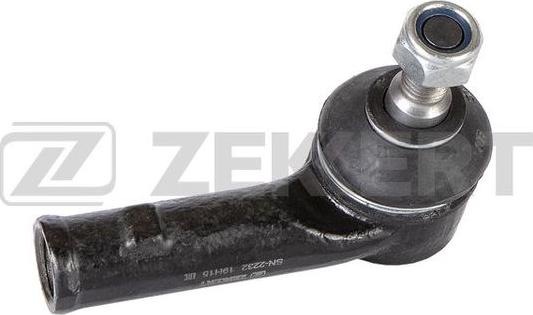 Zekkert SN-2232 - Накрайник на напречна кормилна щанга vvparts.bg