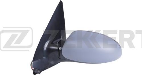 Zekkert SP-4070 - Външно огледало vvparts.bg