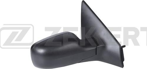 Zekkert SP-4142 - Външно огледало vvparts.bg