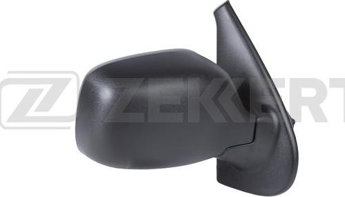 Zekkert SP-4160 - Външно огледало vvparts.bg