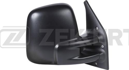 Zekkert SP-4170 - Външно огледало vvparts.bg