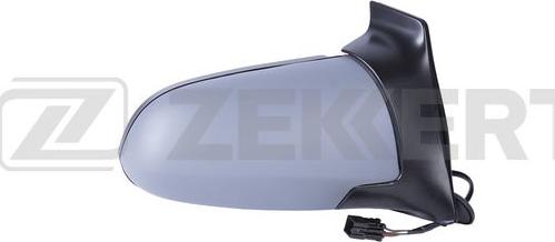 Zekkert SP-4280 - Външно огледало vvparts.bg