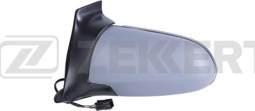 Zekkert SP-4281 - Външно огледало vvparts.bg