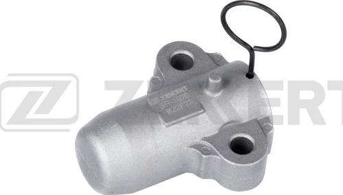 Zekkert SR-1020 - Демпер (успокоител-ртепт.вибр.), зъбен ремък vvparts.bg