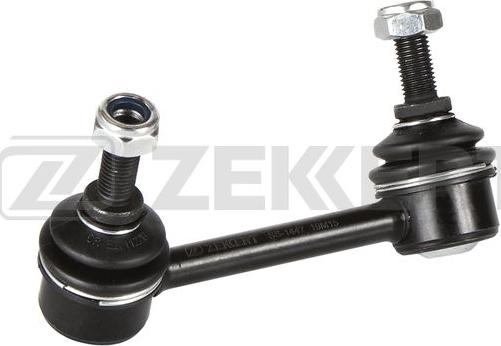 Zekkert SS-1447 - Биалета vvparts.bg