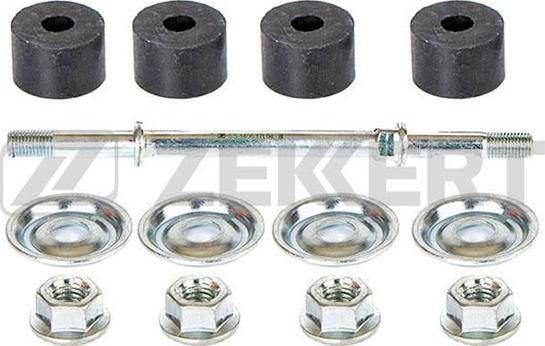 Zekkert SS-1406 - Биалета vvparts.bg