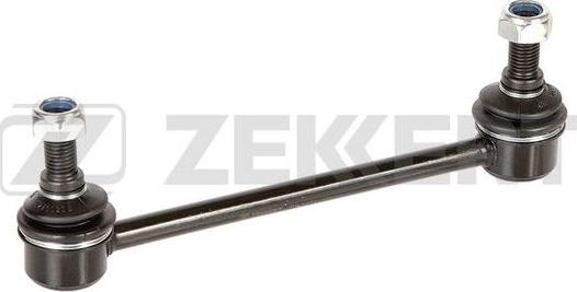 Zekkert SS-1481 - Биалета vvparts.bg