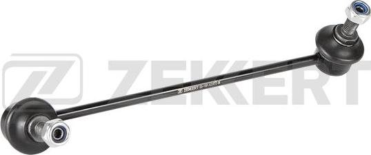 Zekkert SS-1591 - Биалета vvparts.bg