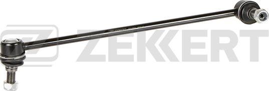 Zekkert SS-1554 - Биалета vvparts.bg