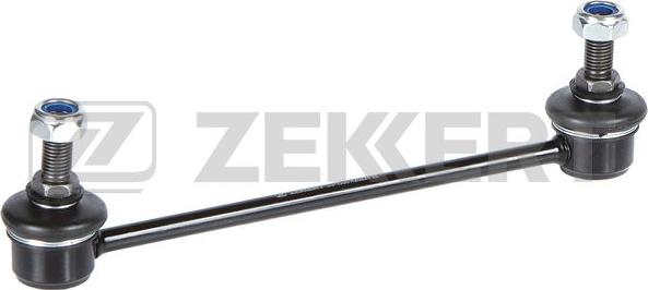 Zekkert SS-1556 - Биалета vvparts.bg